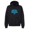 Gildan Heavy Blend Adult Hooded Sweatshirt Thumbnail