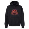 Gildan Heavy Blend Adult Hooded Sweatshirt Thumbnail