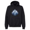 Gildan Heavy Blend Adult Hooded Sweatshirt Thumbnail