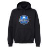 Gildan Heavy Blend Adult Hooded Sweatshirt Thumbnail
