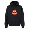 Gildan Heavy Blend Adult Hooded Sweatshirt Thumbnail