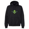 Gildan Heavy Blend Adult Hooded Sweatshirt Thumbnail
