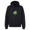 Gildan Heavy Blend Adult Hooded Sweatshirt Thumbnail