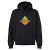 Gildan Heavy Blend Adult Hooded Sweatshirt Thumbnail