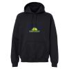 Gildan Heavy Blend Adult Hooded Sweatshirt Thumbnail
