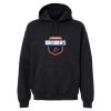 Gildan Heavy Blend Adult Hooded Sweatshirt Thumbnail