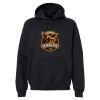 Gildan Heavy Blend Adult Hooded Sweatshirt Thumbnail