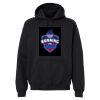 Gildan Heavy Blend Adult Hooded Sweatshirt Thumbnail