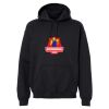 Gildan Heavy Blend Adult Hooded Sweatshirt Thumbnail