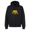 Gildan Heavy Blend Adult Hooded Sweatshirt Thumbnail