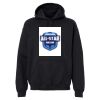 Gildan Heavy Blend Adult Hooded Sweatshirt Thumbnail