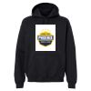 Gildan Heavy Blend Adult Hooded Sweatshirt Thumbnail