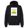 Gildan Heavy Blend Adult Hooded Sweatshirt Thumbnail