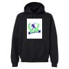 Gildan Heavy Blend Adult Hooded Sweatshirt Thumbnail