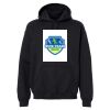 Gildan Heavy Blend Adult Hooded Sweatshirt Thumbnail