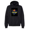 Gildan Heavy Blend Adult Hooded Sweatshirt Thumbnail