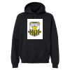 Gildan Heavy Blend Adult Hooded Sweatshirt Thumbnail
