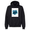 Gildan Heavy Blend Adult Hooded Sweatshirt Thumbnail