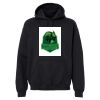Gildan Heavy Blend Adult Hooded Sweatshirt Thumbnail