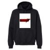 Gildan Heavy Blend Adult Hooded Sweatshirt Thumbnail