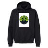 Gildan Heavy Blend Adult Hooded Sweatshirt Thumbnail