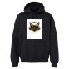 Gildan Heavy Blend Adult Hooded Sweatshirt Thumbnail