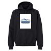 Gildan Heavy Blend Adult Hooded Sweatshirt Thumbnail