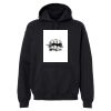 Gildan Heavy Blend Adult Hooded Sweatshirt Thumbnail