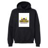 Gildan Heavy Blend Adult Hooded Sweatshirt Thumbnail