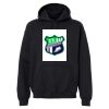 Gildan Heavy Blend Adult Hooded Sweatshirt Thumbnail