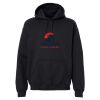 Gildan Heavy Blend Adult Hooded Sweatshirt Thumbnail