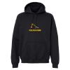 Gildan Heavy Blend Adult Hooded Sweatshirt Thumbnail