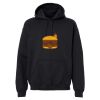 Gildan Heavy Blend Adult Hooded Sweatshirt Thumbnail