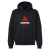 Gildan Heavy Blend Adult Hooded Sweatshirt Thumbnail