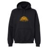 Gildan Heavy Blend Adult Hooded Sweatshirt Thumbnail