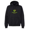 Gildan Heavy Blend Adult Hooded Sweatshirt Thumbnail