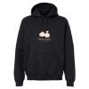 Gildan Heavy Blend Adult Hooded Sweatshirt Thumbnail