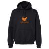 Gildan Heavy Blend Adult Hooded Sweatshirt Thumbnail