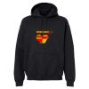 Gildan Heavy Blend Adult Hooded Sweatshirt Thumbnail