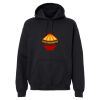 Gildan Heavy Blend Adult Hooded Sweatshirt Thumbnail