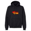 Gildan Heavy Blend Adult Hooded Sweatshirt Thumbnail