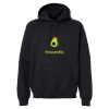 Gildan Heavy Blend Adult Hooded Sweatshirt Thumbnail