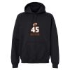 Gildan Heavy Blend Adult Hooded Sweatshirt Thumbnail