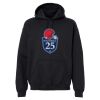 Gildan Heavy Blend Adult Hooded Sweatshirt Thumbnail