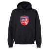 Gildan Heavy Blend Adult Hooded Sweatshirt Thumbnail