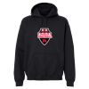 Gildan Heavy Blend Adult Hooded Sweatshirt Thumbnail