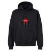 Gildan Heavy Blend Adult Hooded Sweatshirt Thumbnail