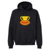 Gildan Heavy Blend Adult Hooded Sweatshirt Thumbnail