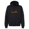 Gildan Heavy Blend Adult Hooded Sweatshirt Thumbnail