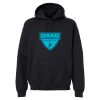 Gildan Heavy Blend Adult Hooded Sweatshirt Thumbnail